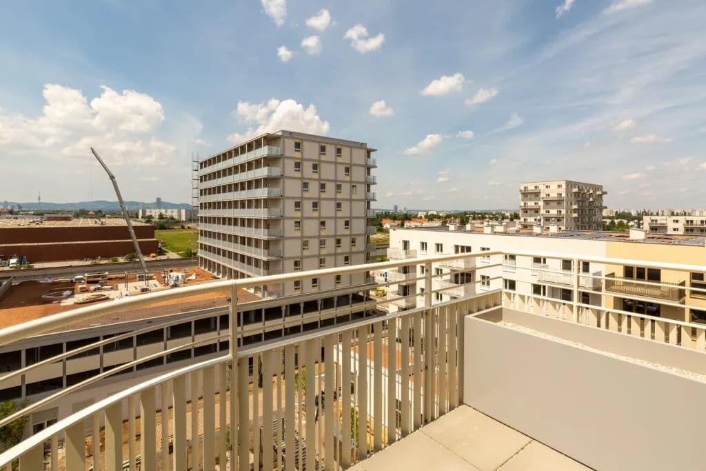 2-Zimmer-Wohnung mieten in Wien – 51,26 m², € 1.144 – Bild 13 von 24