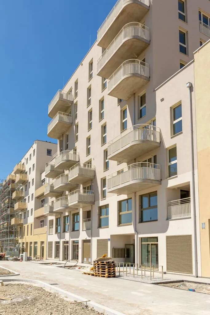 2-Zimmer-Wohnung mieten in Wien – 51,26 m², € 1.144 – Bild 16 von 24
