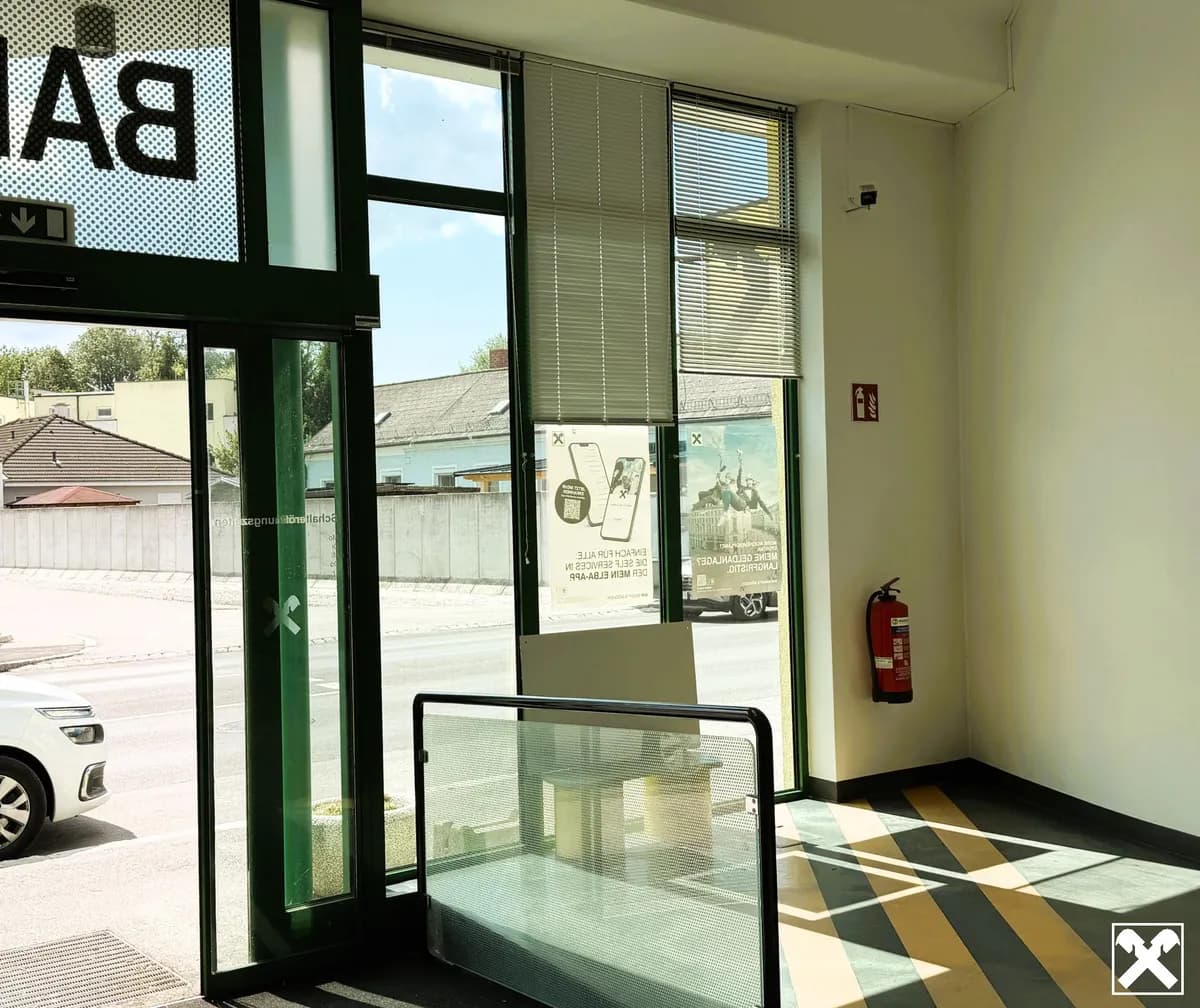3-Zimmer-Gewerbeimmobilie kaufen in Wiener Neustadt Land – 99 m², € 140.000 – Bild 6 von 12