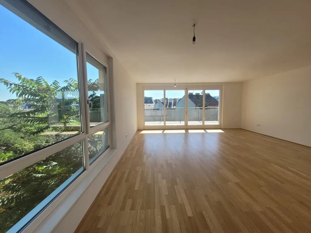 4-Zimmer-Wohnung mieten in Wien – 151,95 m², € 3.390