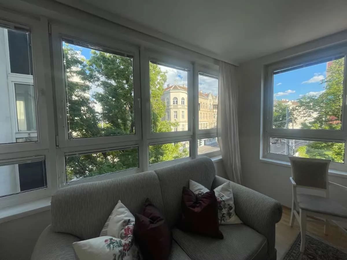 3-Zimmer-Wohnung mieten in Wien – 76 m², € 1.900 – Bild 3 von 18