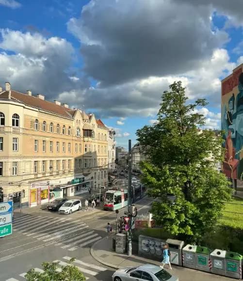 3-Zimmer-Wohnung mieten in Wien – 76 m², € 1.900 – Bild 4 von 18
