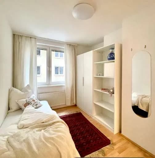 3-Zimmer-Wohnung mieten in Wien – 76 m², € 1.900 – Bild 10 von 18