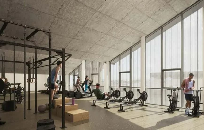 Gewerbeimmobilie mieten in Wien – 120 m², € 15 – Bild 4 von 8