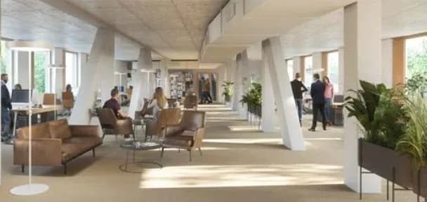 Gewerbeimmobilie mieten in Wien – 120 m², € 15 – Bild 5 von 8