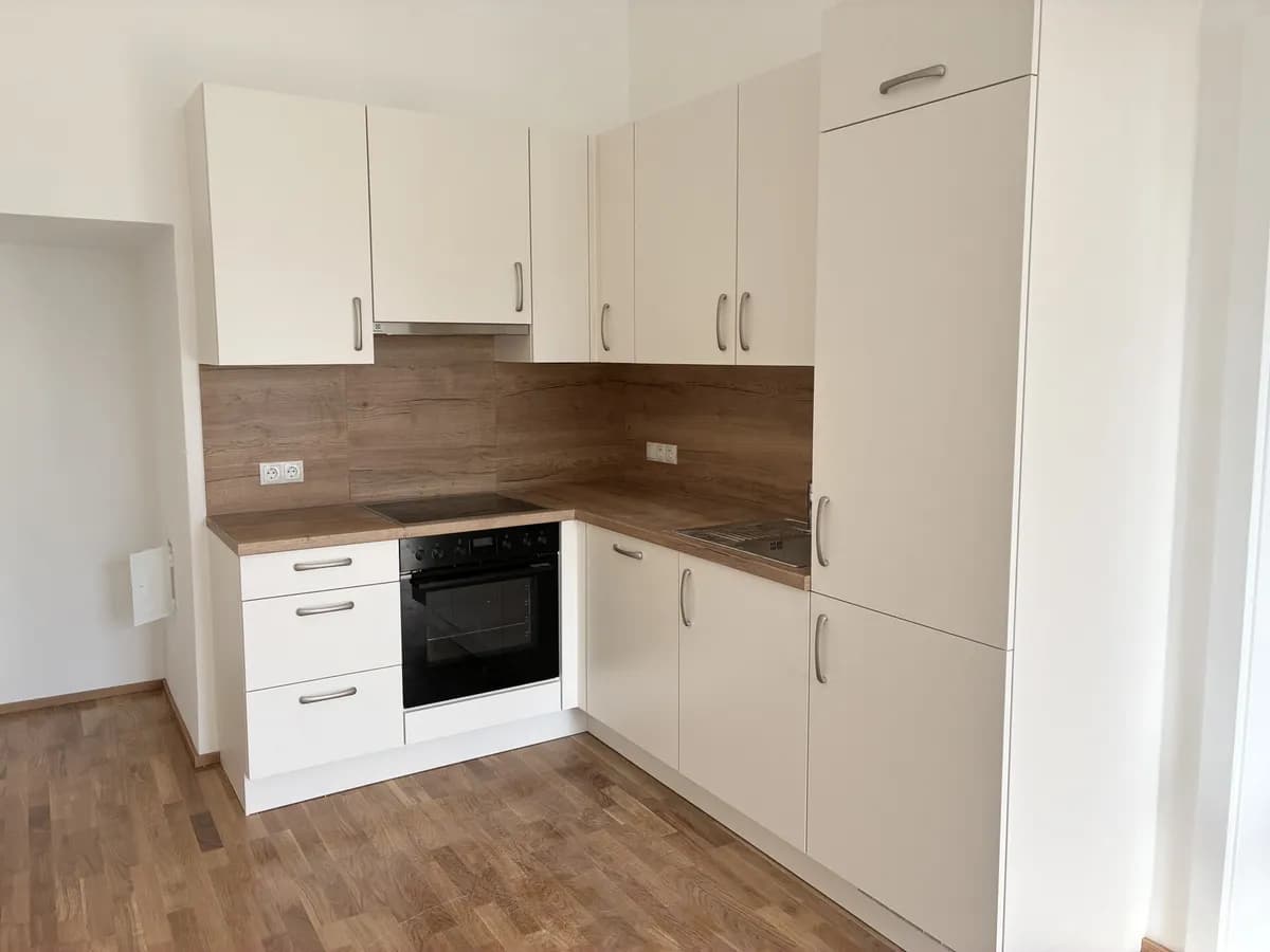 2-Zimmer-Wohnung mieten in Graz – 60,36 m², € 759 – Bild 2 von 9