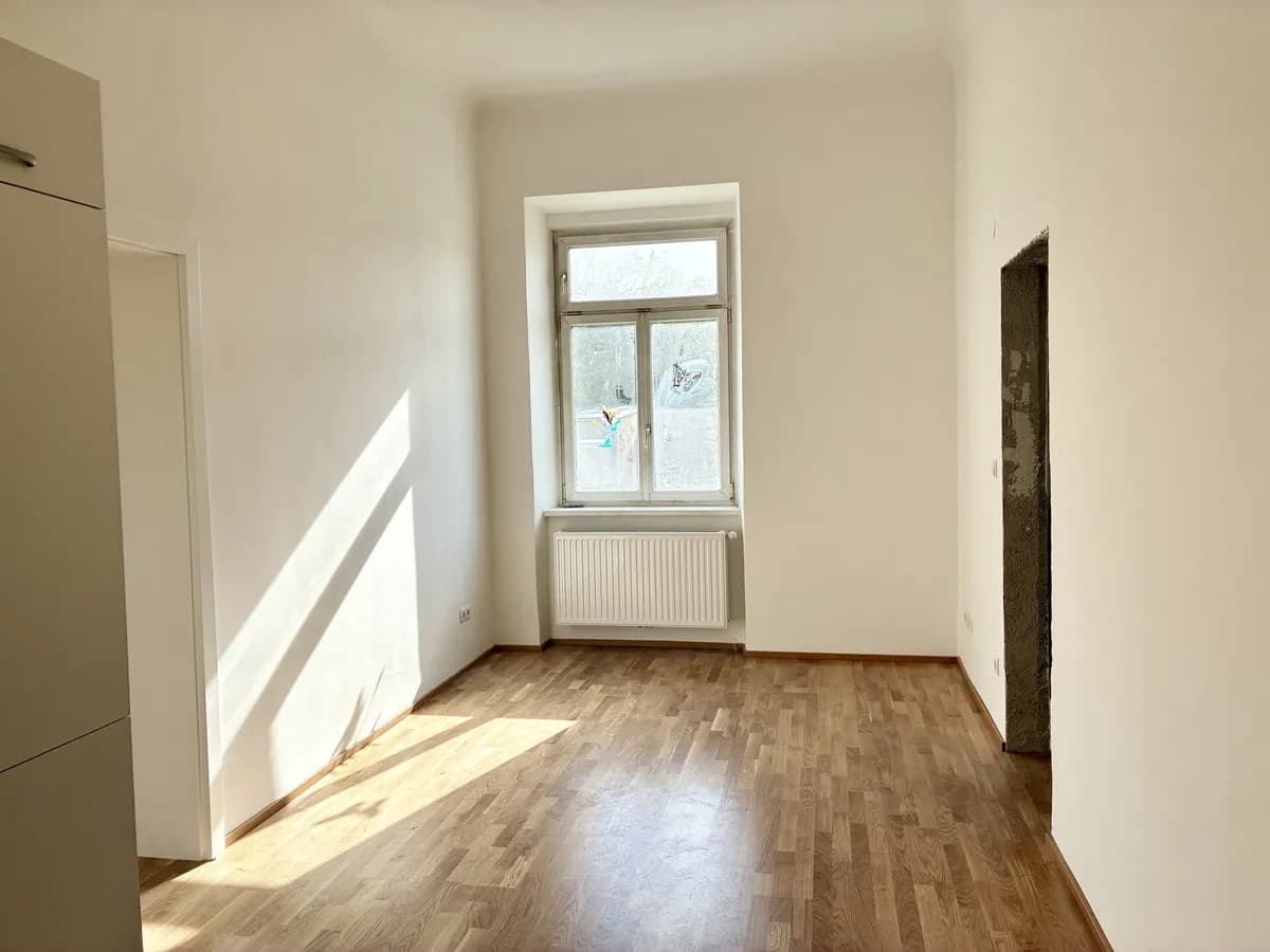 2-Zimmer-Wohnung mieten in Graz – 60,36 m², € 759 – Bild 3 von 9
