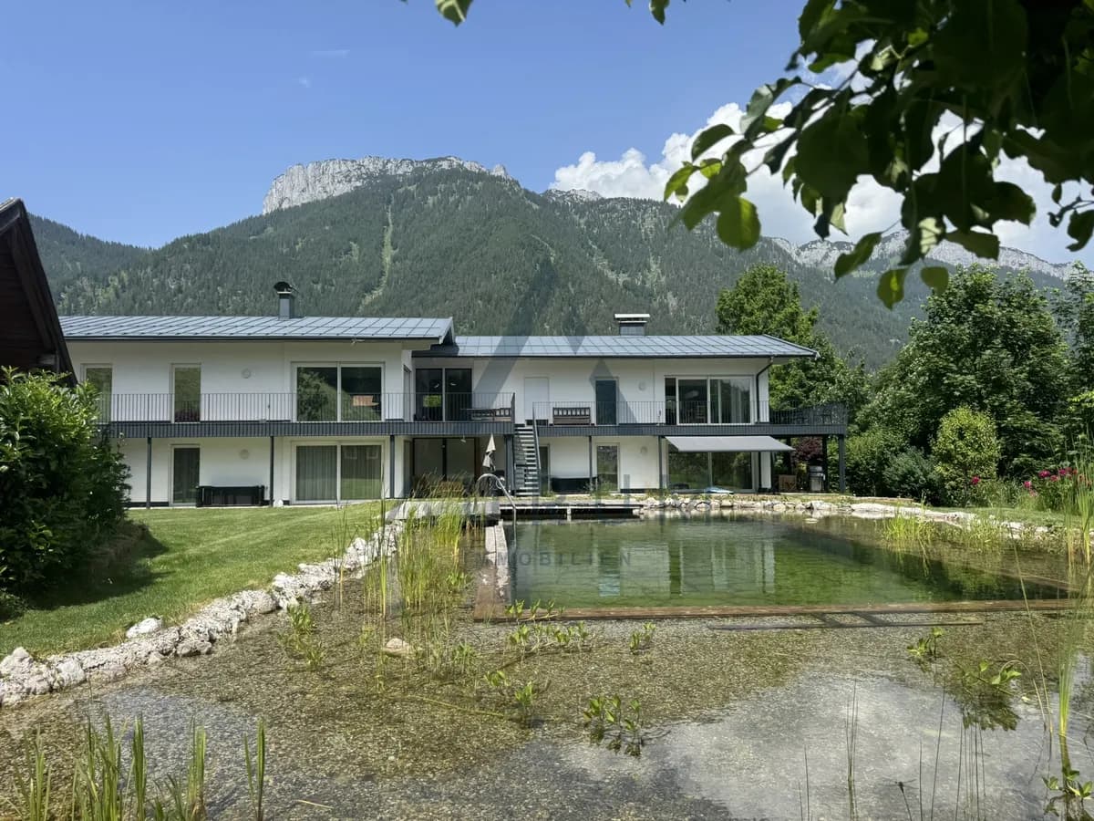 14-Zimmer-Gewerbeimmobilie kaufen in Kitzbühel – 545 m², € 2.490.000