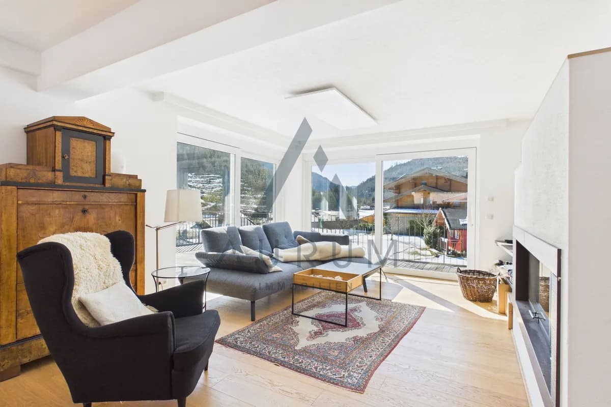 14-Zimmer-Gewerbeimmobilie kaufen in Kitzbühel – 545 m², € 2.490.000 – Bild 8 von 24