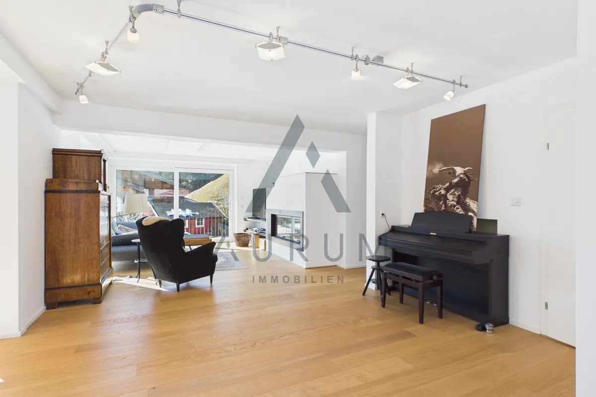 14-Zimmer-Gewerbeimmobilie kaufen in Kitzbühel – 545 m², € 2.490.000 – Bild 9 von 24