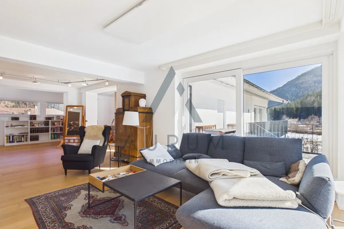 14-Zimmer-Gewerbeimmobilie kaufen in Kitzbühel – 545 m², € 2.490.000 – Bild 10 von 24