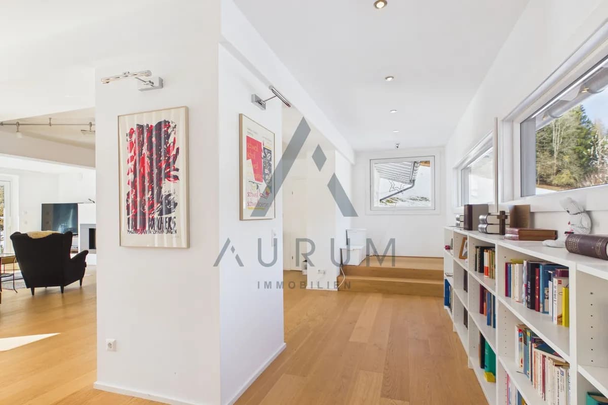 14-Zimmer-Gewerbeimmobilie kaufen in Kitzbühel – 545 m², € 2.490.000 – Bild 11 von 24
