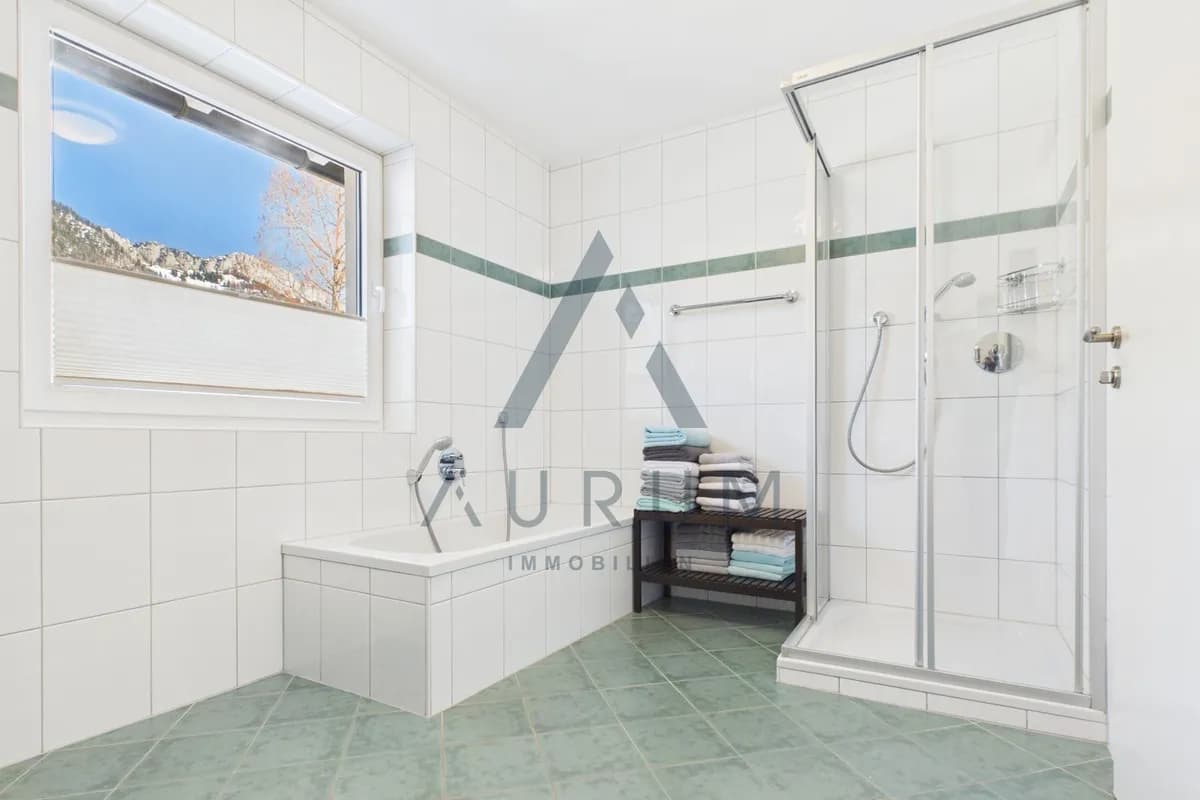 14-Zimmer-Gewerbeimmobilie kaufen in Kitzbühel – 545 m², € 2.490.000 – Bild 13 von 24