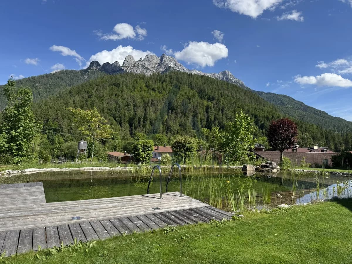 14-Zimmer-Gewerbeimmobilie kaufen in Kitzbühel – 545 m², € 2.490.000 – Bild 19 von 24