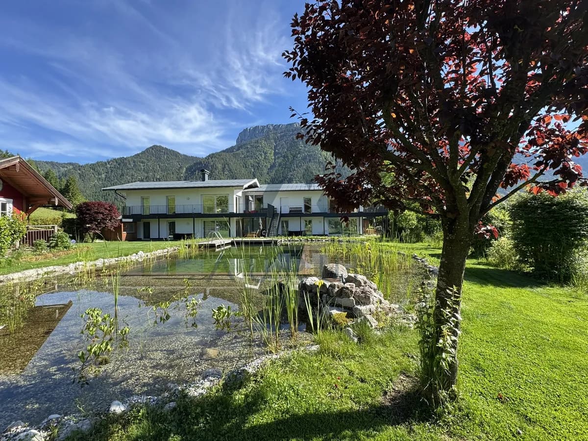 14-Zimmer-Gewerbeimmobilie kaufen in Kitzbühel – 545 m², € 2.490.000 – Bild 24 von 24