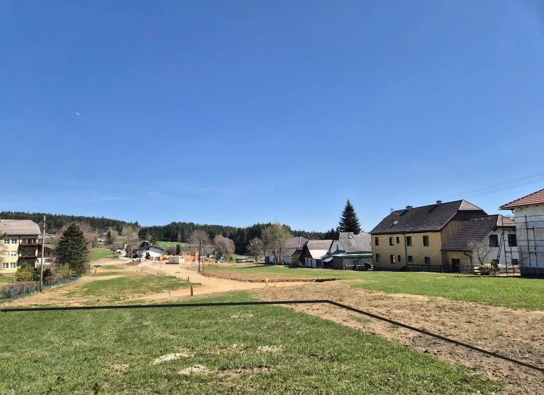 Grundstück kaufen in Freistadt – 607 m², € 34.599 – Bild 3 von 7
