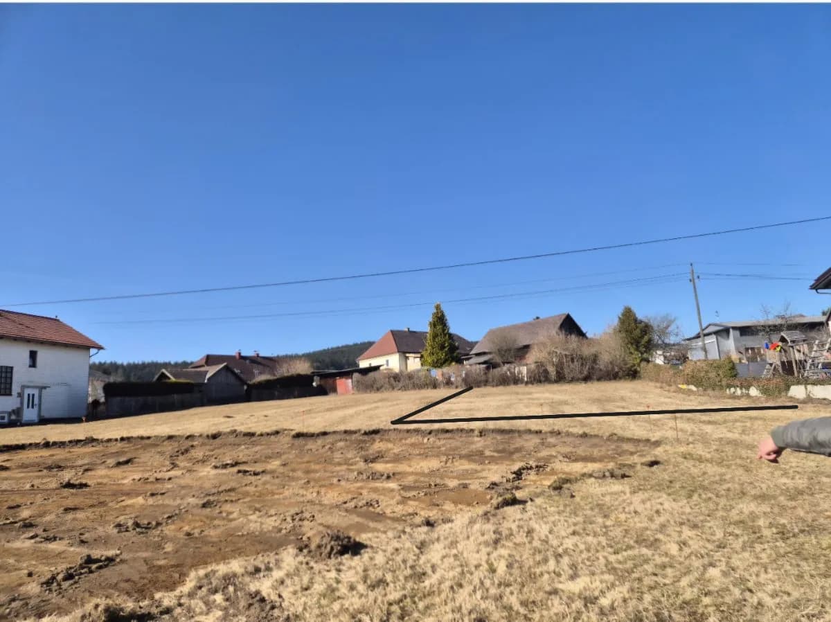 Grundstück kaufen in Freistadt – 607 m², € 34.599 – Bild 4 von 7