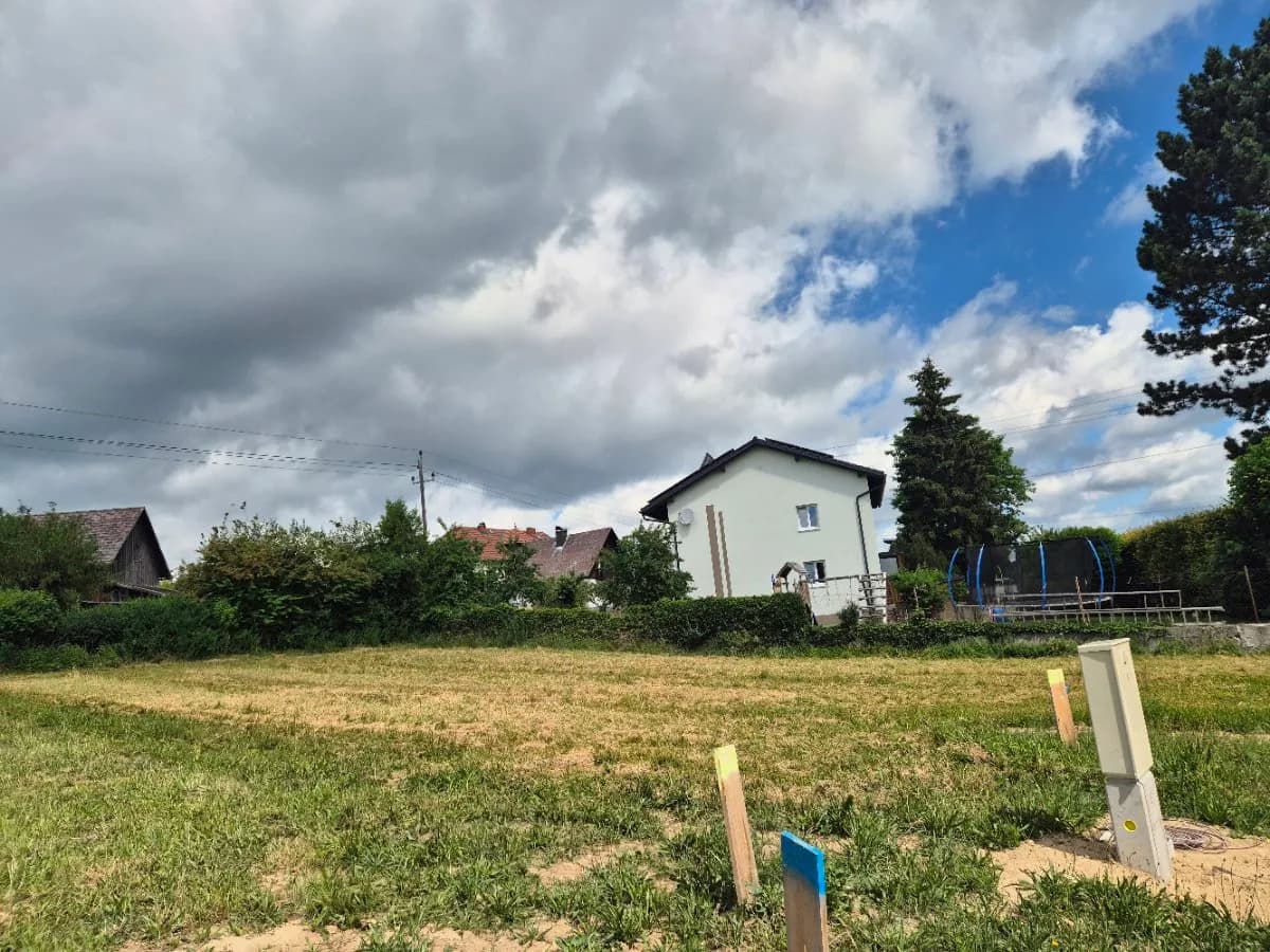 Grundstück kaufen in Freistadt – 607 m², € 34.599 – Bild 5 von 7