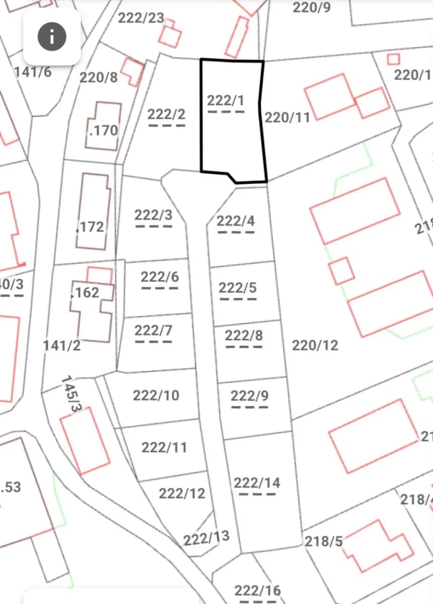 Grundstück kaufen in Freistadt – 607 m², € 34.599 – Bild 6 von 7