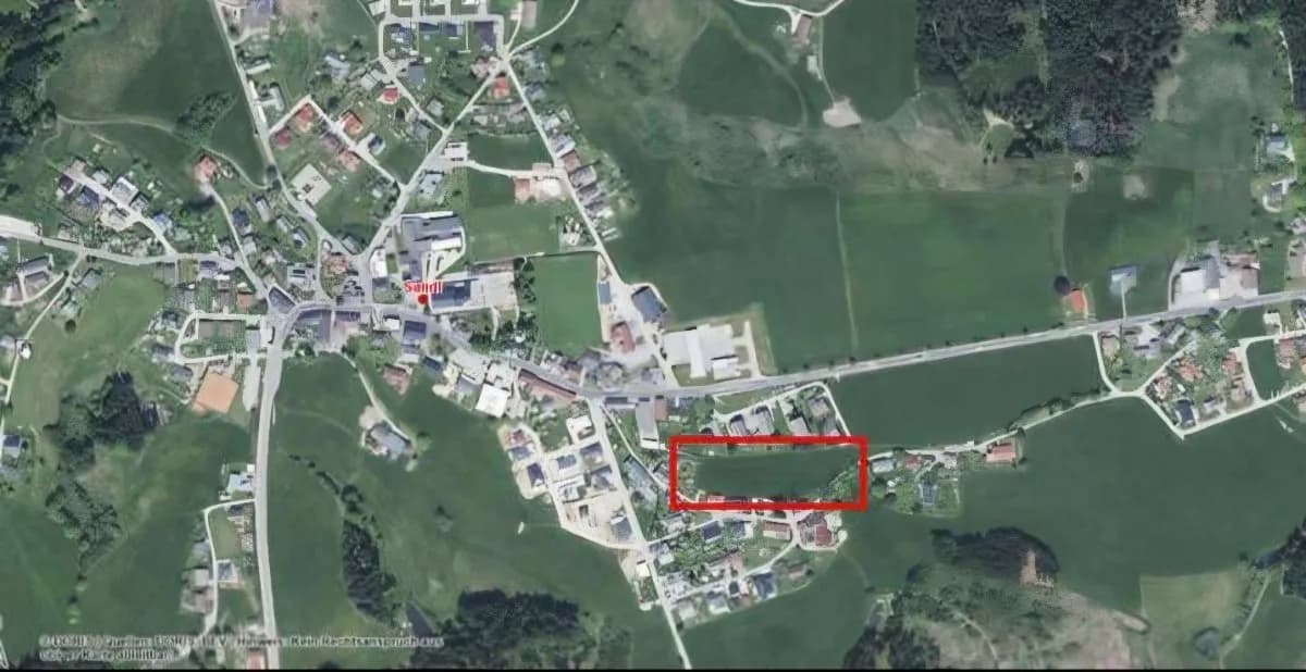 Grundstück kaufen in Freistadt – 607 m², € 34.599 – Bild 7 von 7