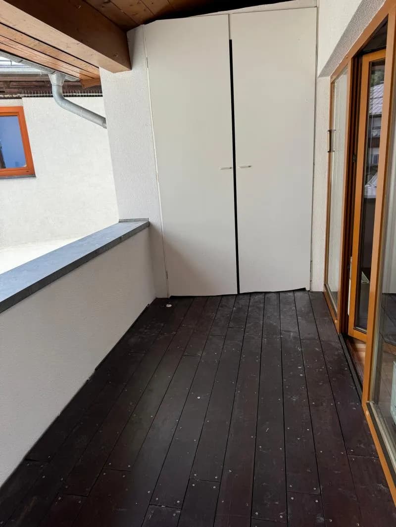 4-Zimmer-Wohnung mieten in Schwaz – 99,55 m², € 1.116 – Bild 13 von 15