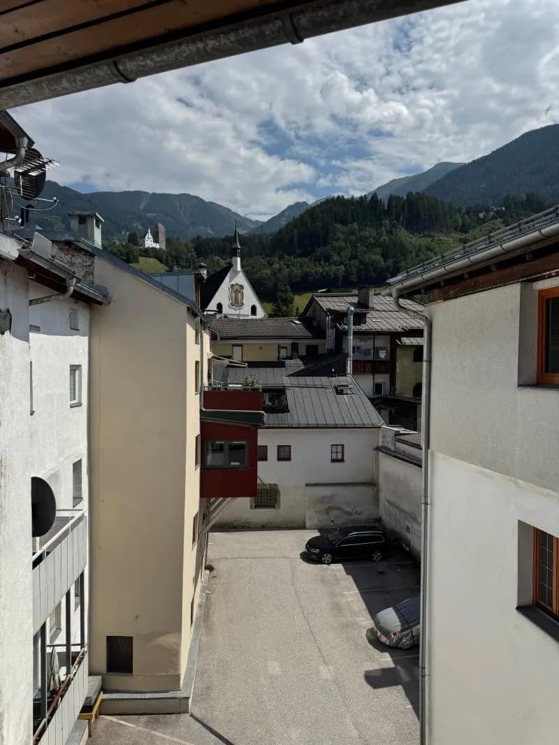 4-Zimmer-Wohnung mieten in Schwaz – 99,55 m², € 1.116 – Bild 15 von 15