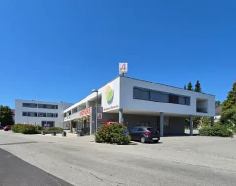 Gewerbeimmobilie mieten in Steyr – € 2.840