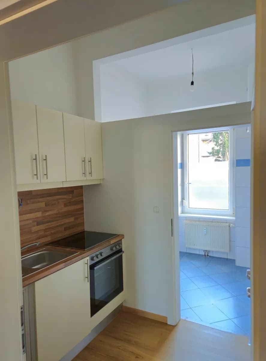 4-Zimmer-Gewerbeimmobilie mieten in Graz – 80 m², € 483 – Bild 4 von 7