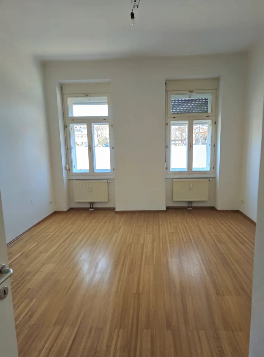 4-Zimmer-Gewerbeimmobilie mieten in Graz – 80 m², € 483 – Bild 5 von 7