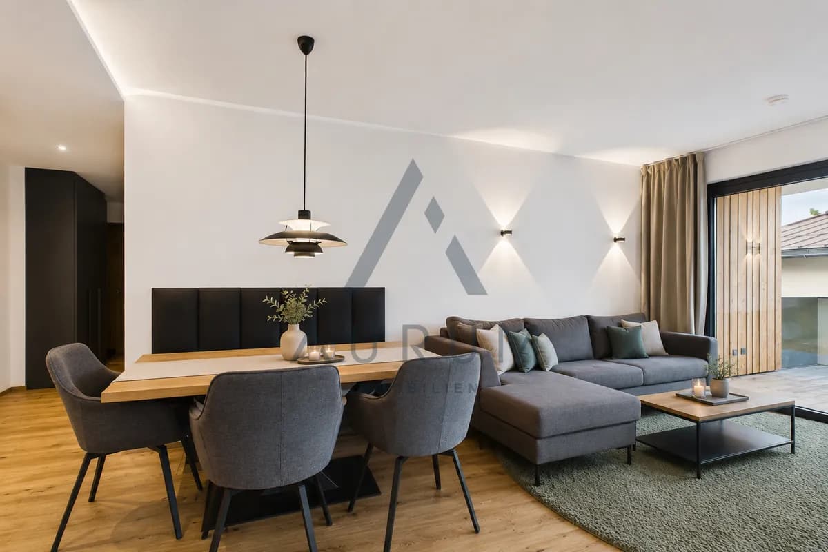 3-Zimmer-Wohnung kaufen in Kitzbühel – 83 m² – Bild 2 von 11