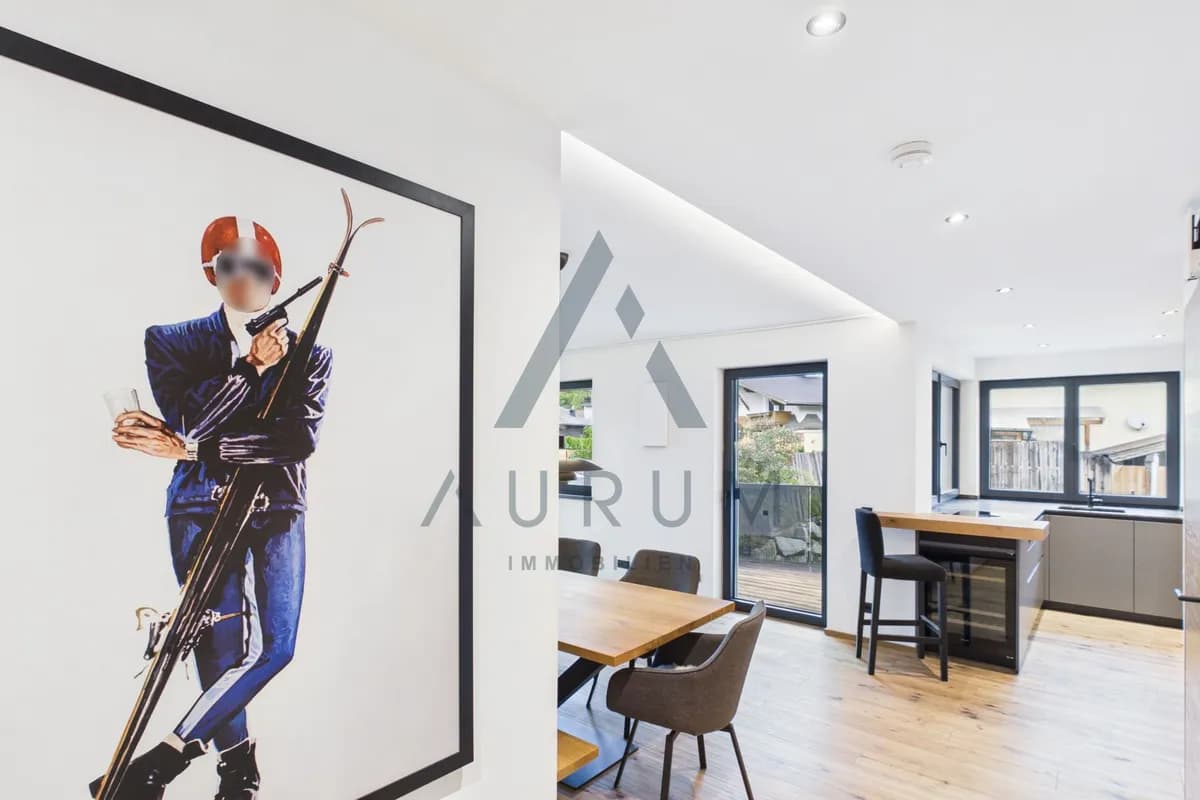 3-Zimmer-Wohnung kaufen in Kitzbühel – 83 m² – Bild 3 von 11