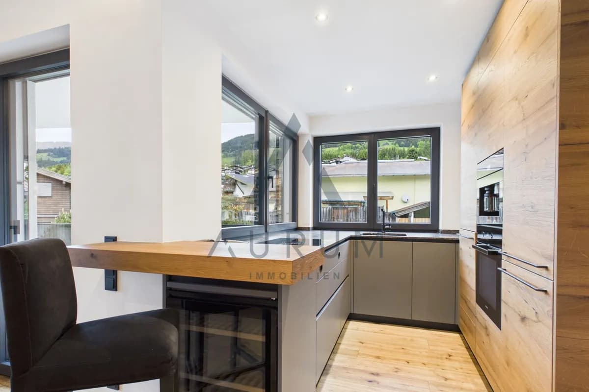 3-Zimmer-Wohnung kaufen in Kitzbühel – 83 m² – Bild 4 von 11