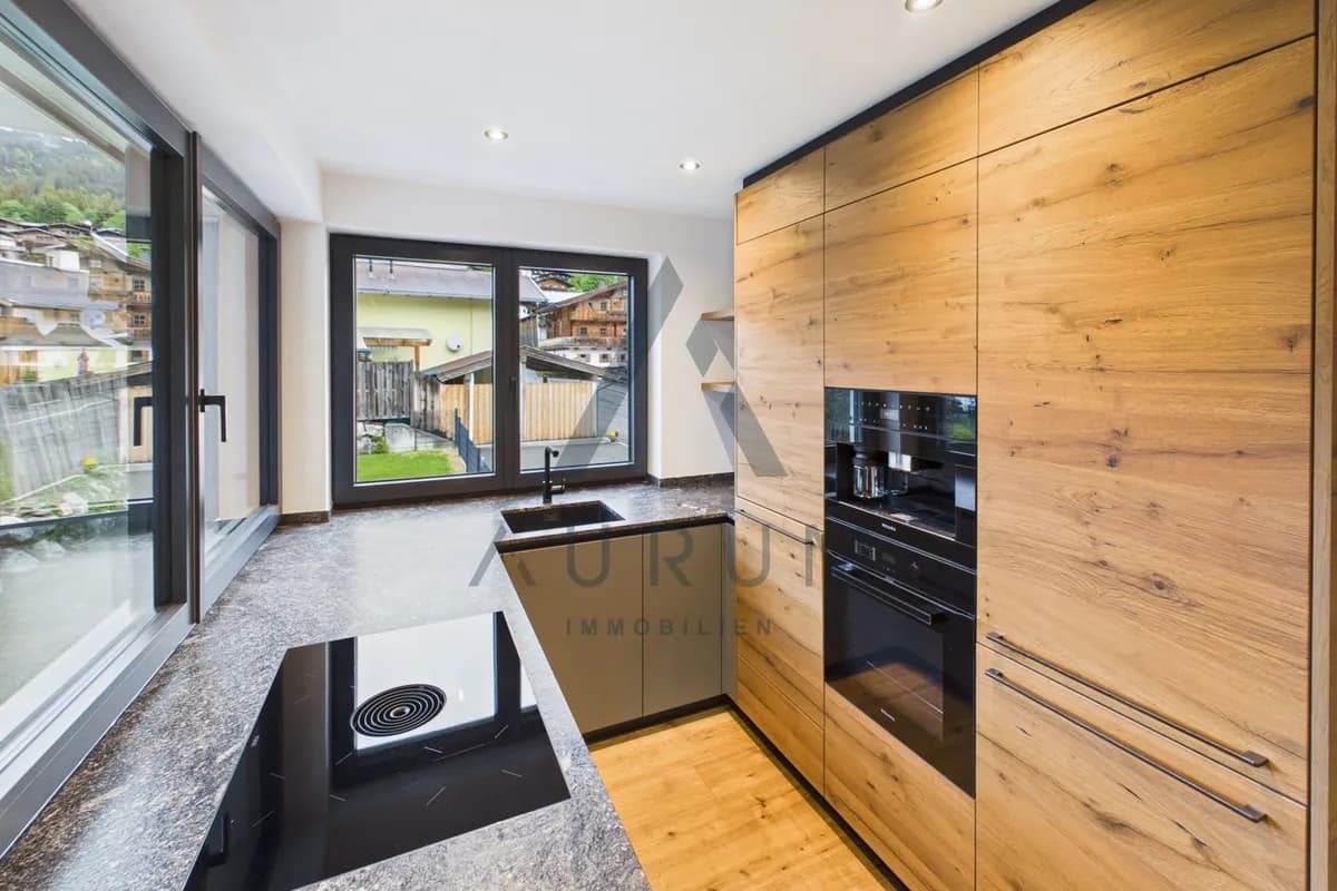 3-Zimmer-Wohnung kaufen in Kitzbühel – 83 m² – Bild 5 von 11