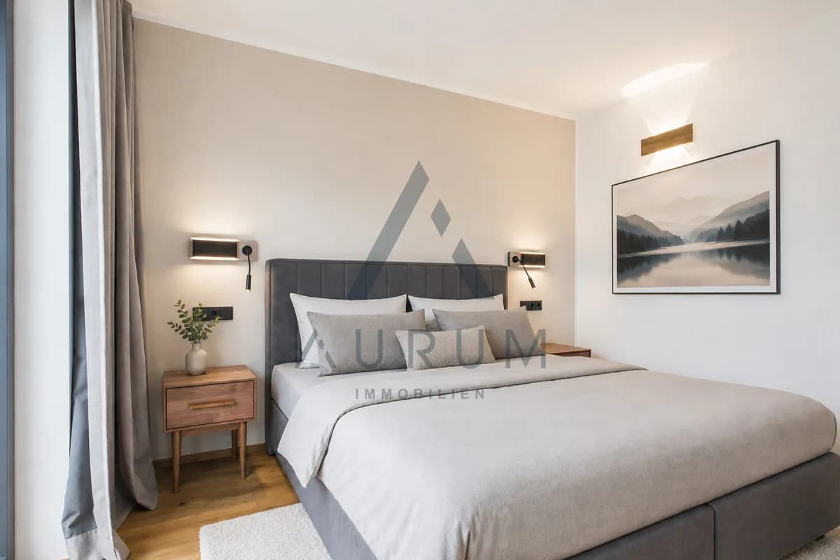 3-Zimmer-Wohnung kaufen in Kitzbühel – 83 m² – Bild 6 von 11
