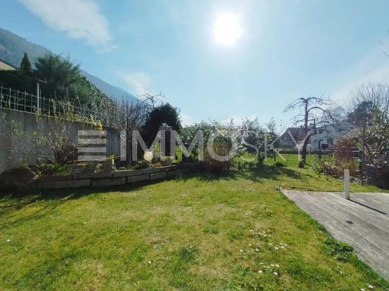 4-Zimmer-Wohnung kaufen in Feldkirch – 69 m², € 359.000