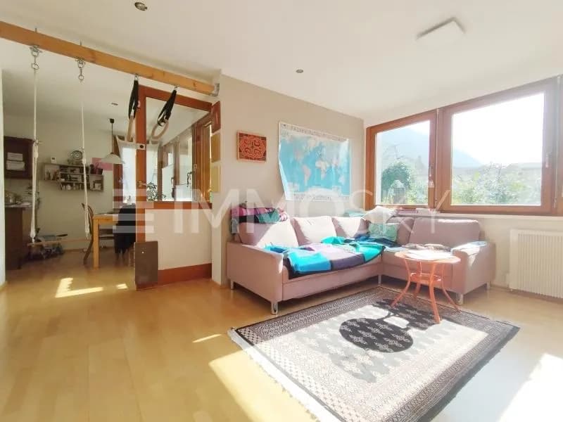 4-Zimmer-Wohnung kaufen in Feldkirch – 69 m², € 359.000 – Bild 2 von 5