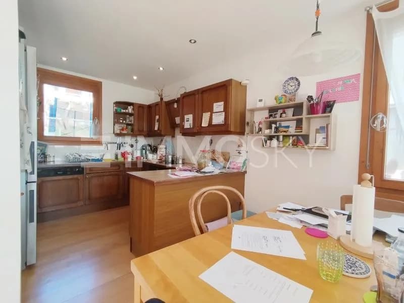 4-Zimmer-Wohnung kaufen in Feldkirch – 69 m², € 359.000 – Bild 3 von 5