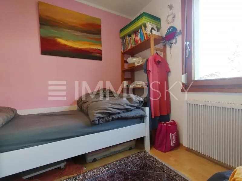 4-Zimmer-Wohnung kaufen in Feldkirch – 69 m², € 359.000 – Bild 4 von 5
