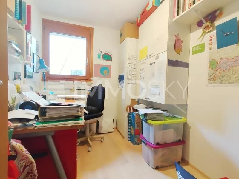 4-Zimmer-Wohnung kaufen in Feldkirch – 69 m², € 359.000 – Bild 5 von 5