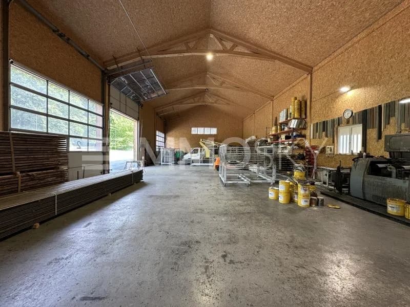 10-Zimmer-Gewerbeimmobilie kaufen in Feldkirch – 455 m², € 2.950.000