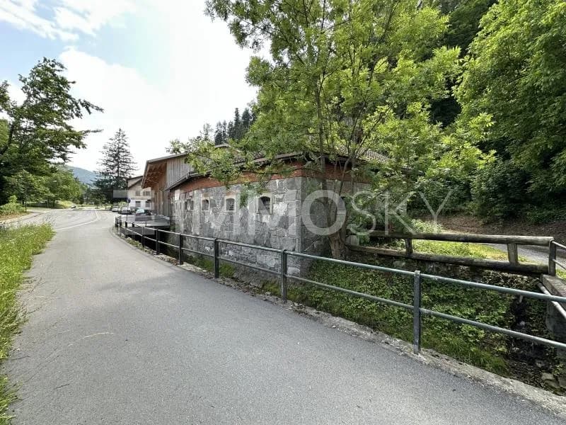 10-Zimmer-Gewerbeimmobilie kaufen in Feldkirch – 455 m², € 2.950.000 – Bild 5 von 5
