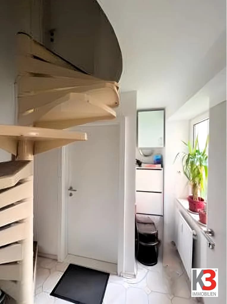 2-Zimmer-Wohnung kaufen in Salzburg Stadt – 47 m², € 249.000 – Bild 2 von 9
