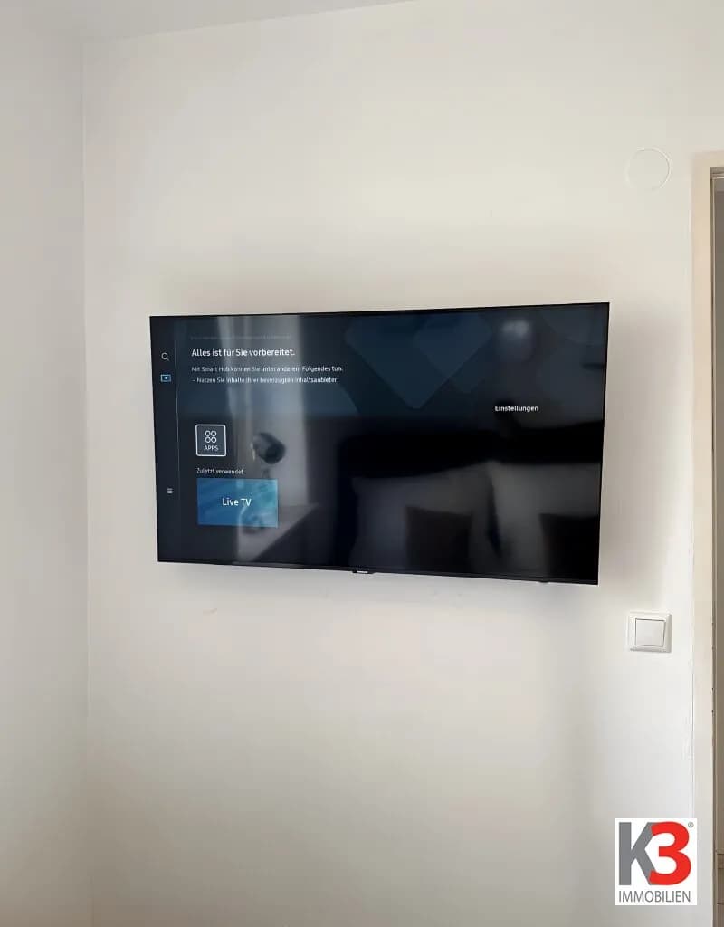 2-Zimmer-Wohnung kaufen in Salzburg Stadt – 47 m², € 249.000 – Bild 4 von 9