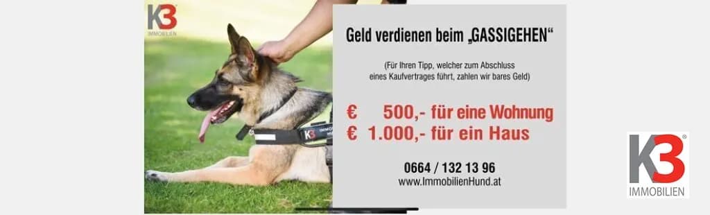 2-Zimmer-Wohnung kaufen in Salzburg Stadt – 47 m², € 249.000 – Bild 8 von 9