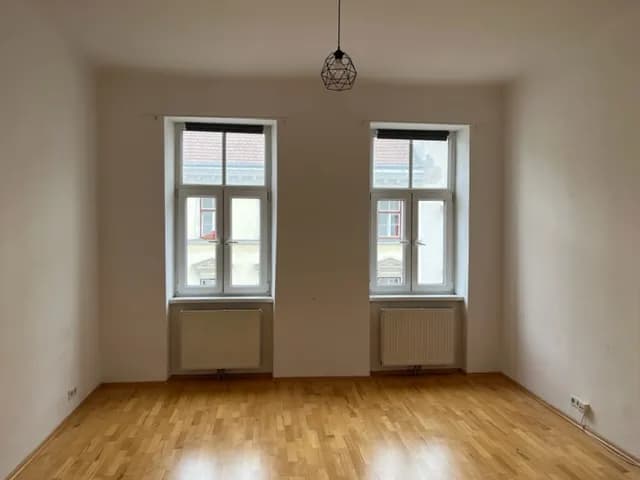 1-Zimmer-Gewerbeimmobilie mieten in Wien – 31 m², € 478 – Bild 1 von 3