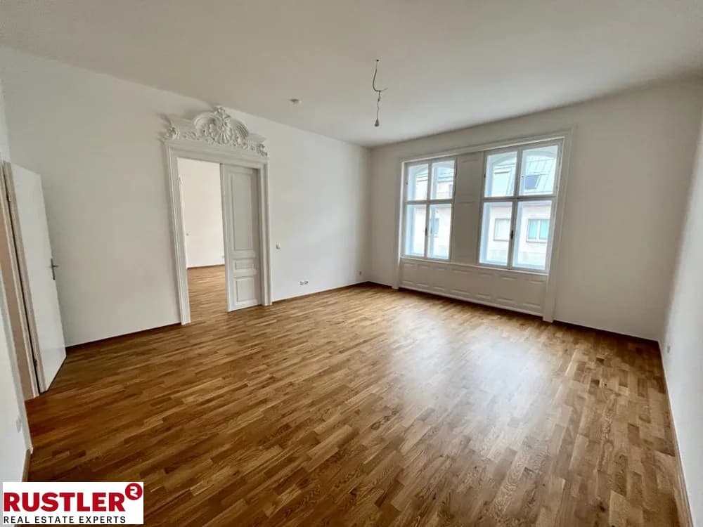 3-Zimmer-Wohnung mieten in Wien – 112,36 m², € 1.929 – Bild 2 von 11