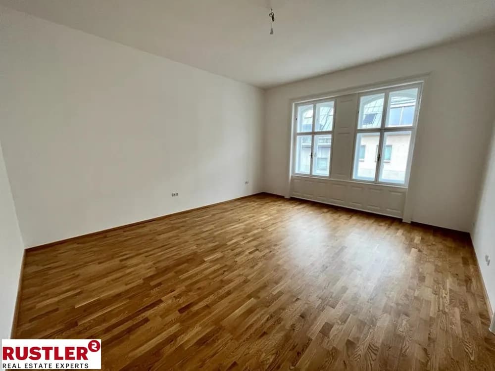 3-Zimmer-Wohnung mieten in Wien – 112,36 m², € 1.929 – Bild 4 von 11