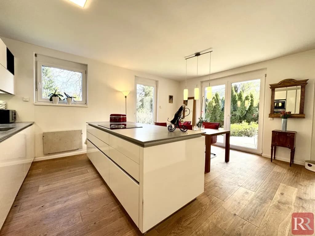 4-Zimmer-Wohnung kaufen in Tulln – 92 m², € 599.900 – Bild 2 von 24