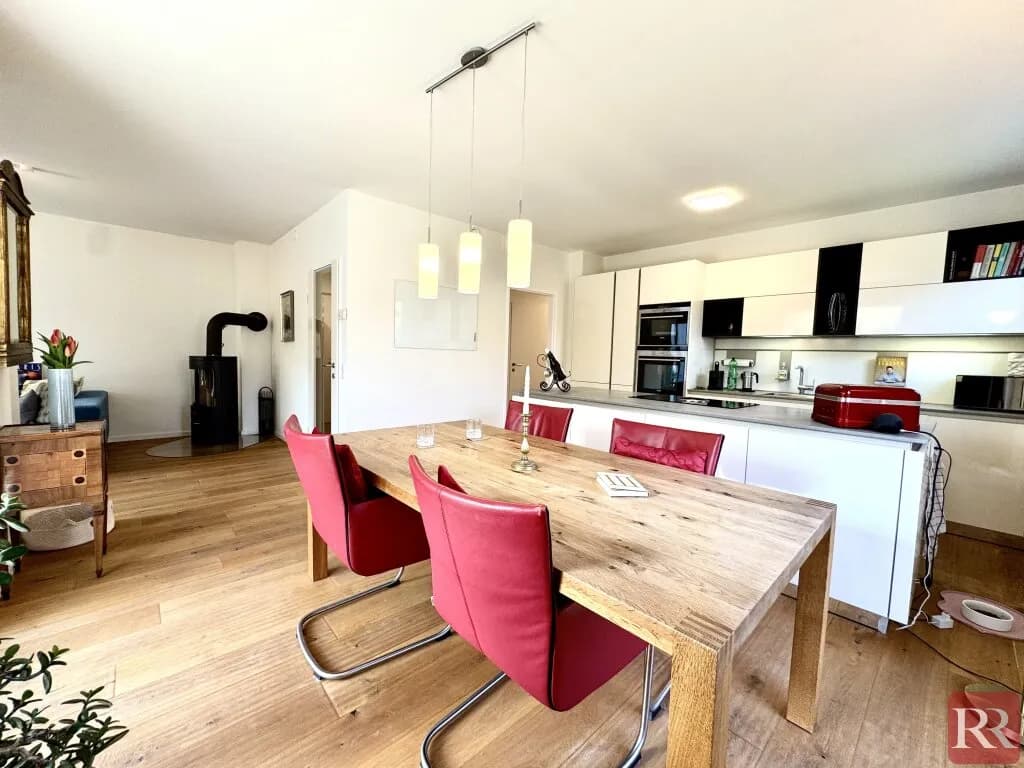 4-Zimmer-Wohnung kaufen in Tulln – 92 m², € 599.900 – Bild 3 von 24