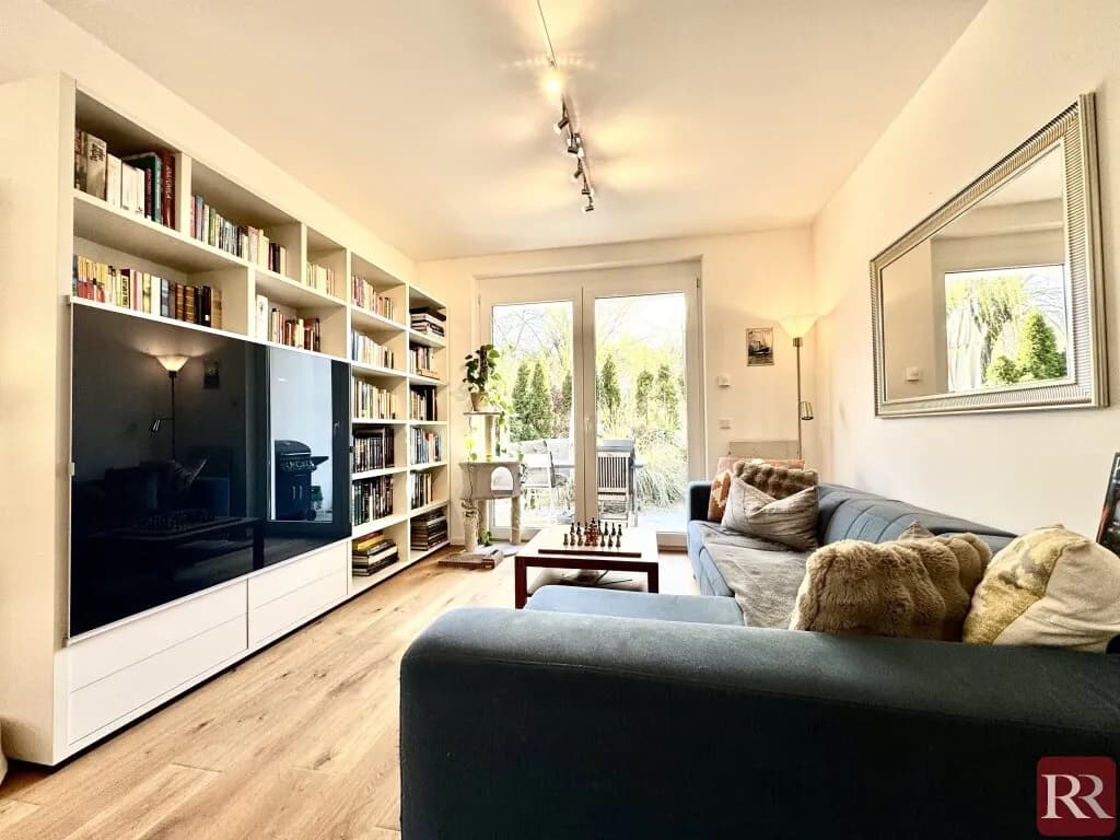 4-Zimmer-Wohnung kaufen in Tulln – 92 m², € 599.900 – Bild 4 von 24